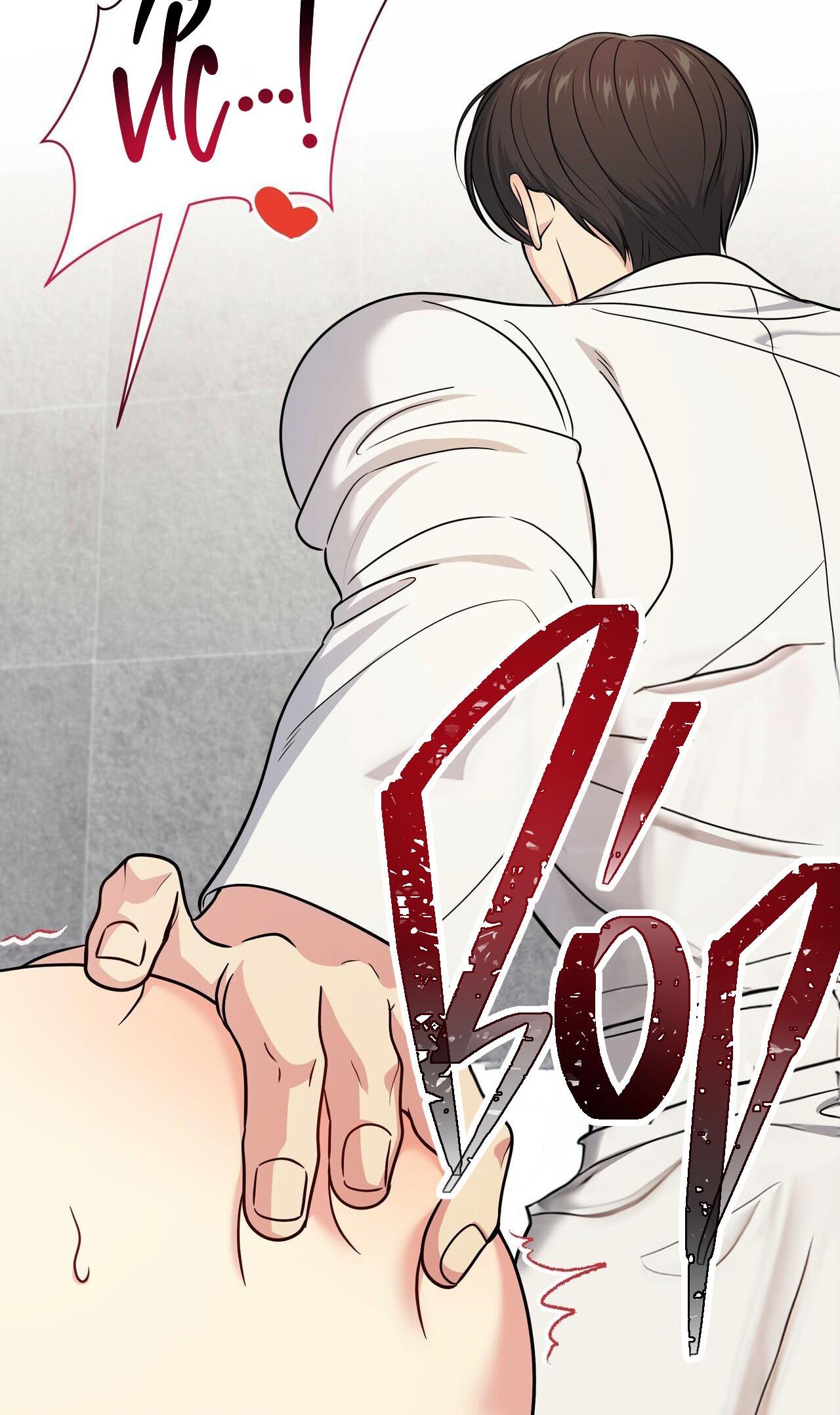 chuyện tình bí mật chapter 8 33