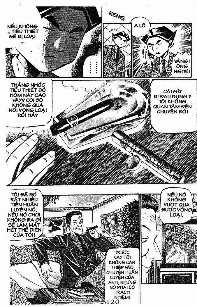 bowling king chapter 65 3