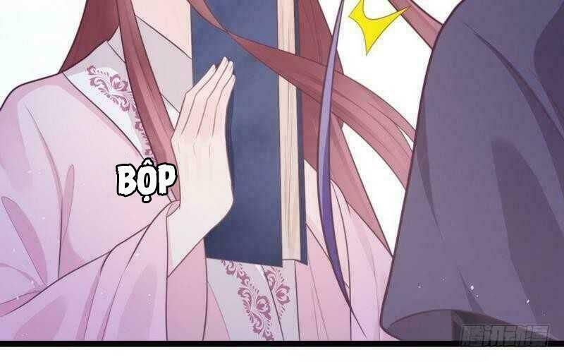 vương phi - âm động thiên hạ chapter 33 12