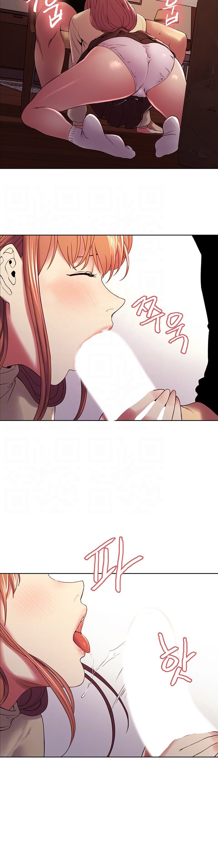 chạy trốn gia đình chapter 38 4