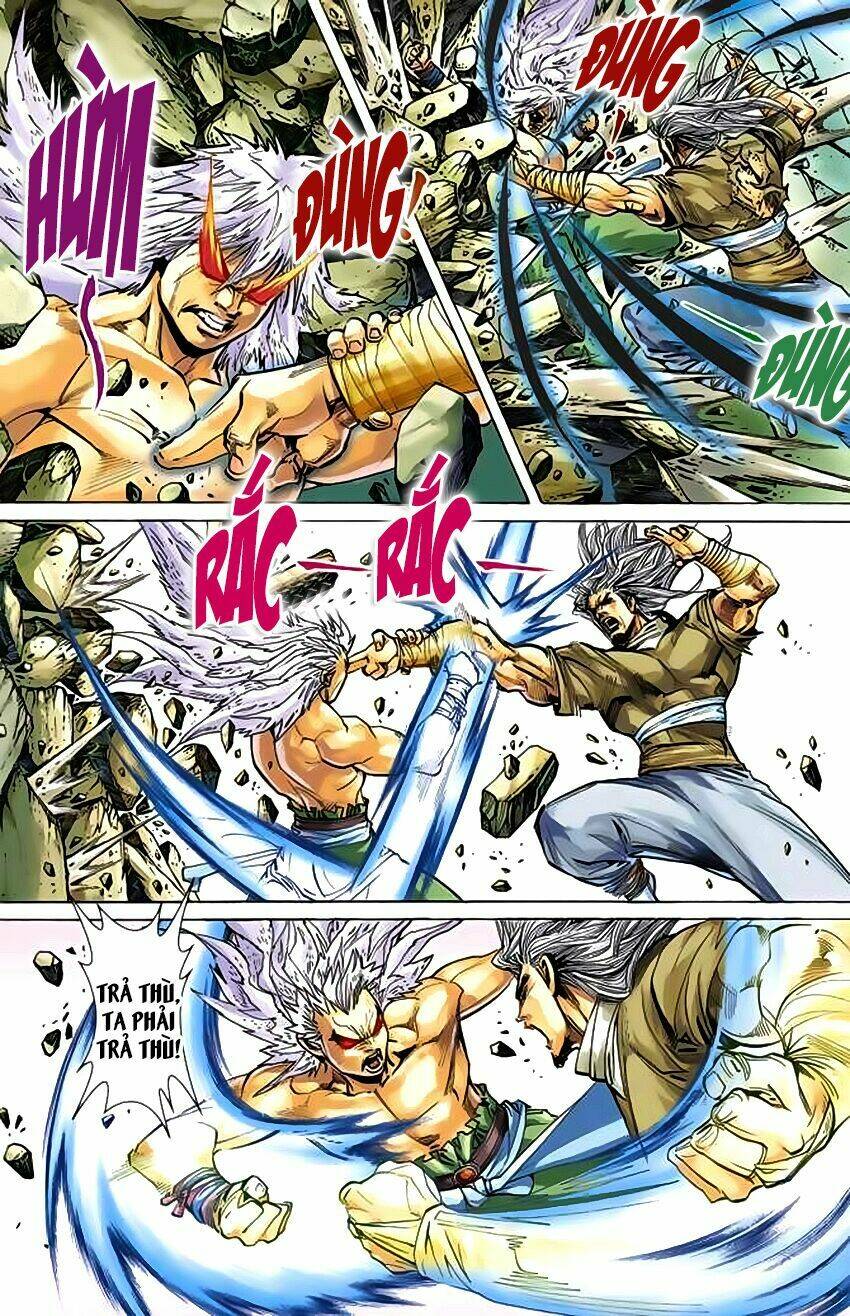 bạch phát quỷ chapter 7 29