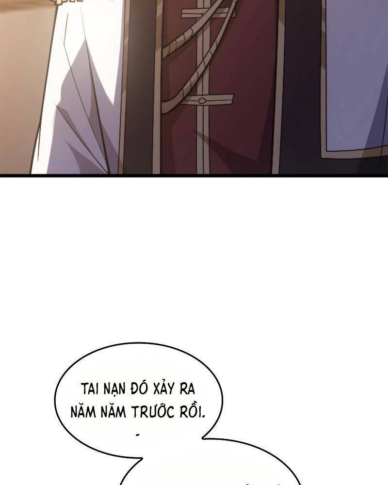 tái sinh ở dị giới, tôi từ công chức trở thành chiến thần chapter 37 20