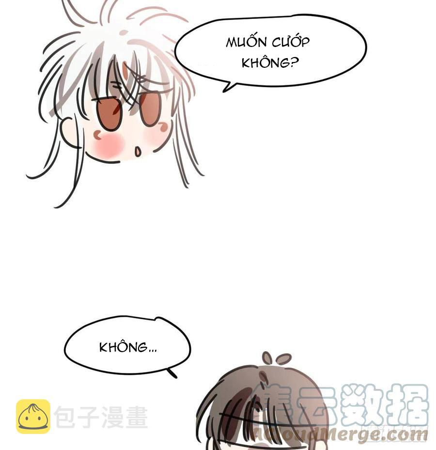 Bắt Lấy Ngao Ngao chapter 162 - Trang 40
