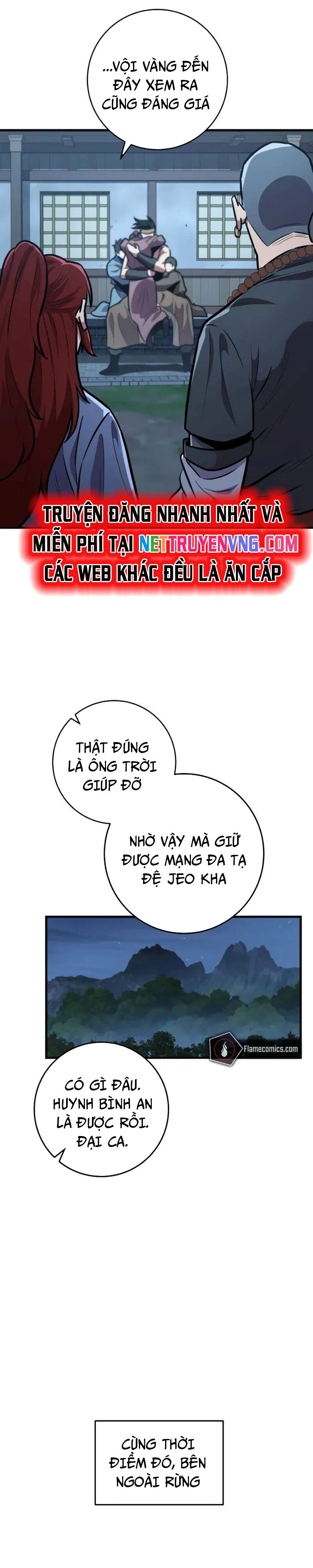 cửu thiên kiếm pháp chapter 110 9