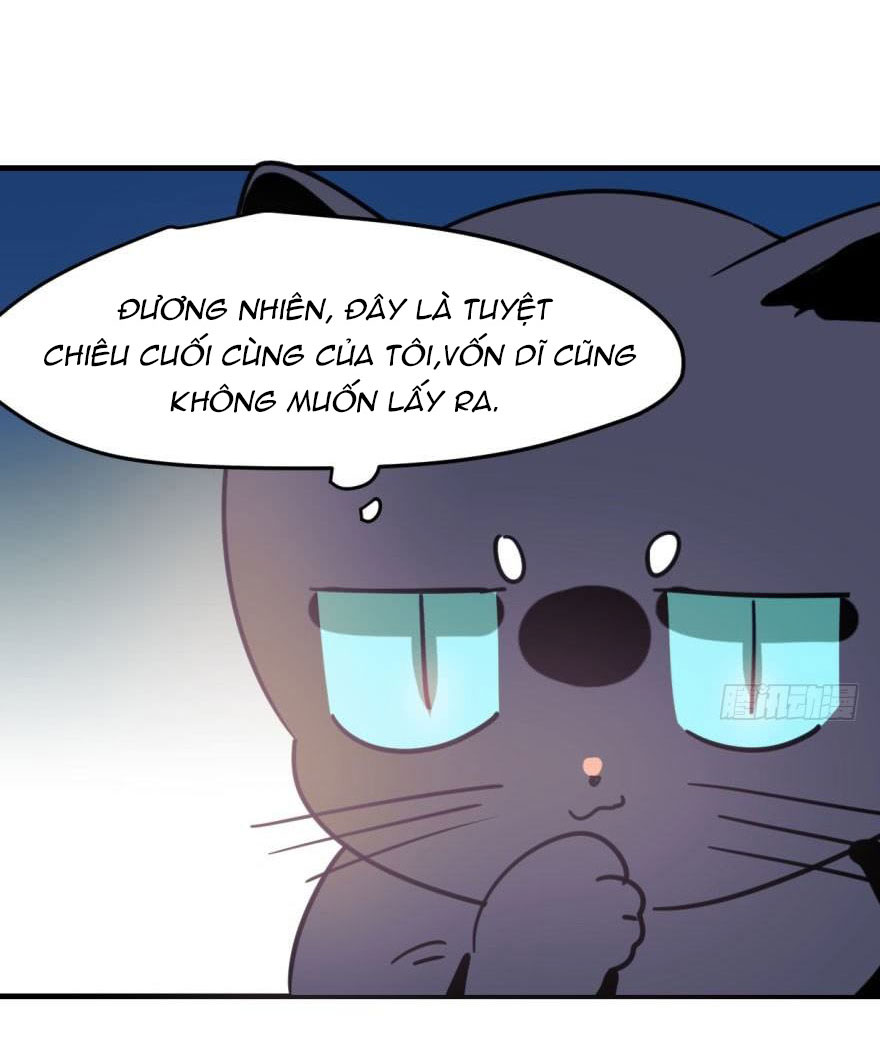 Bắt Lấy Ngao Ngao chapter 51 - Trang 49