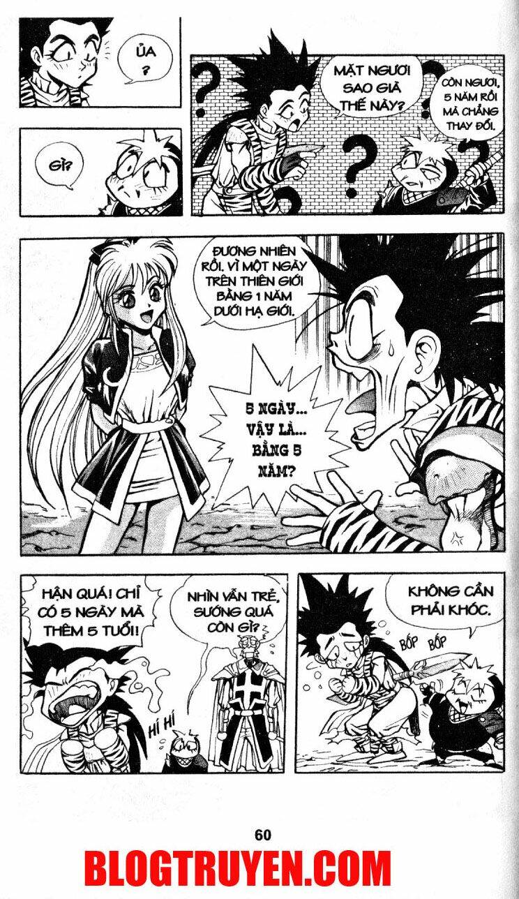 shoma - thiên vương thần kiếm chapter 4 6