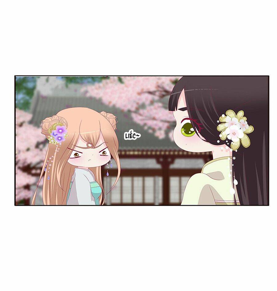 tướng quân mời ra trận chapter 139 10