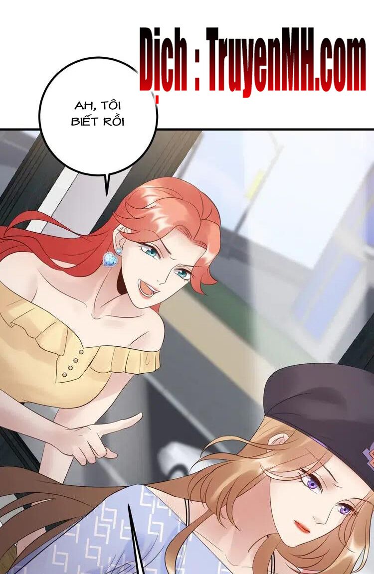 trọng sinh chi ức vạn ảnh hậu yếu thượng vị chapter 281 10