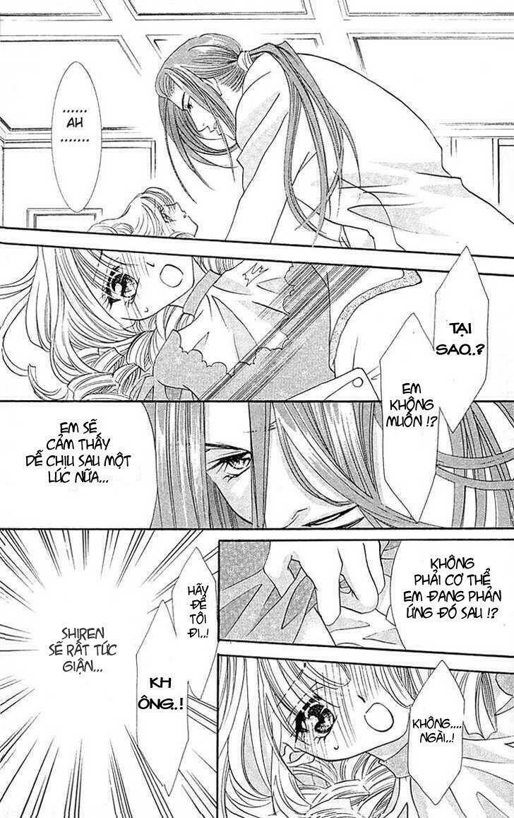 chàng thợ săn dâm đãng chapter 3 17