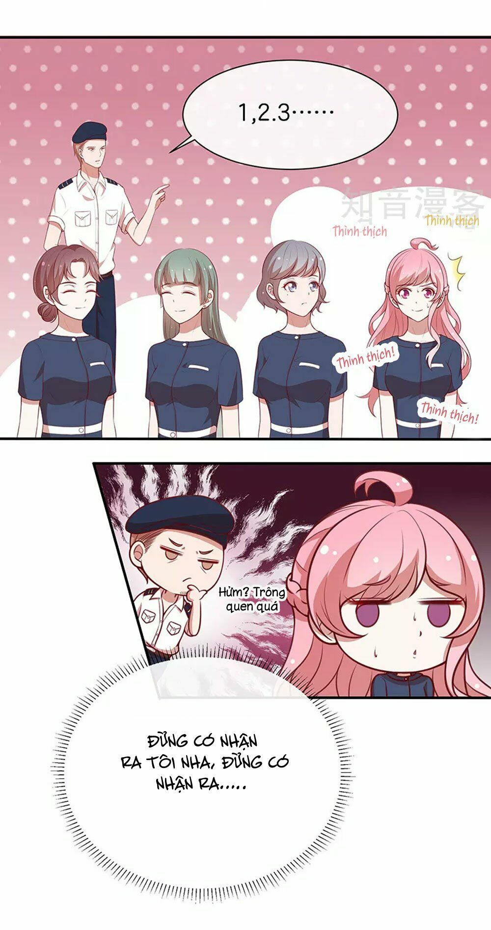 cả thế giới đều không bằng người chapter 72 17