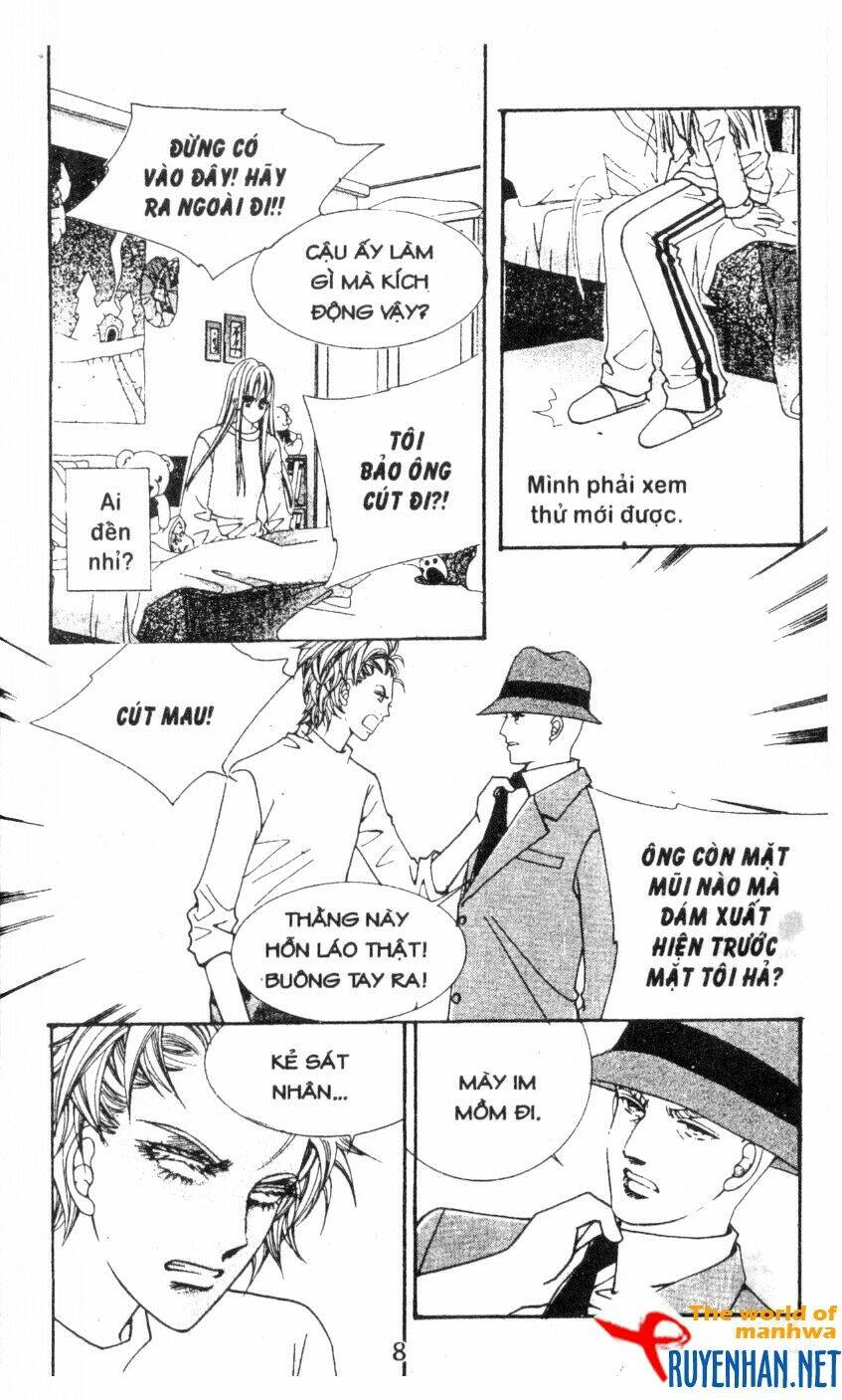 chàng trai hào hiệp chapter 4 10