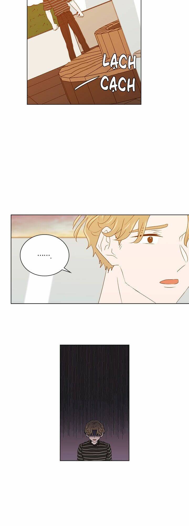 anh là định mệnh của em chapter 7 28