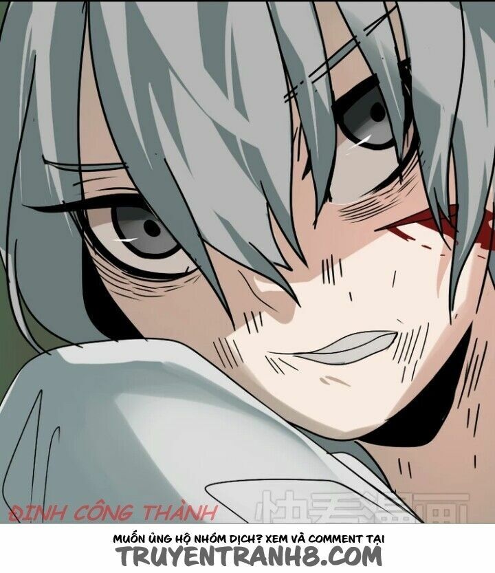 ứng dụng thẩm mỹ chapter 32 18