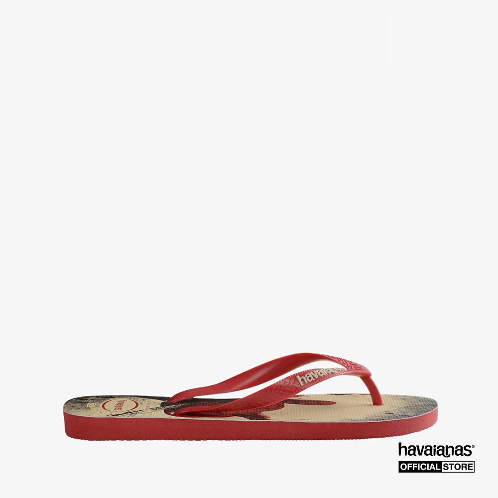 HAVAIANAS - Dép nam Top Marvel 4139511-2090