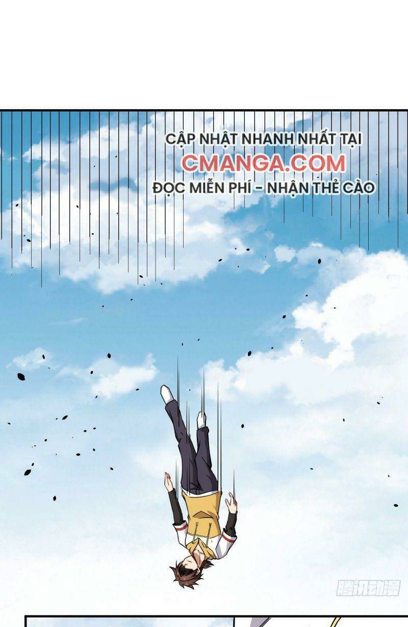 tổ thượng có tiền chapter 35 1