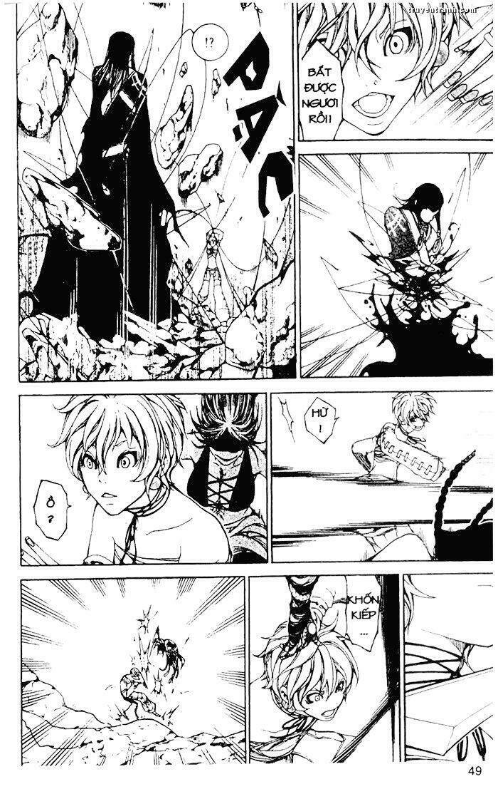 takeru - opera susanoh sword of the devil chapter 11 19