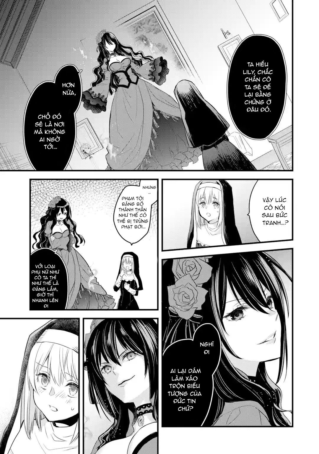 chén thánh của eris chapter 7.1 17