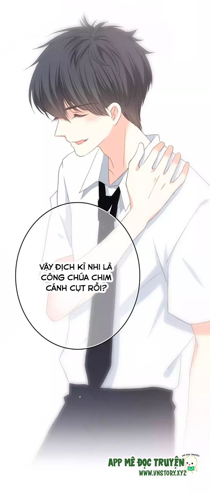 con tim rung động 2 chapter 2 10