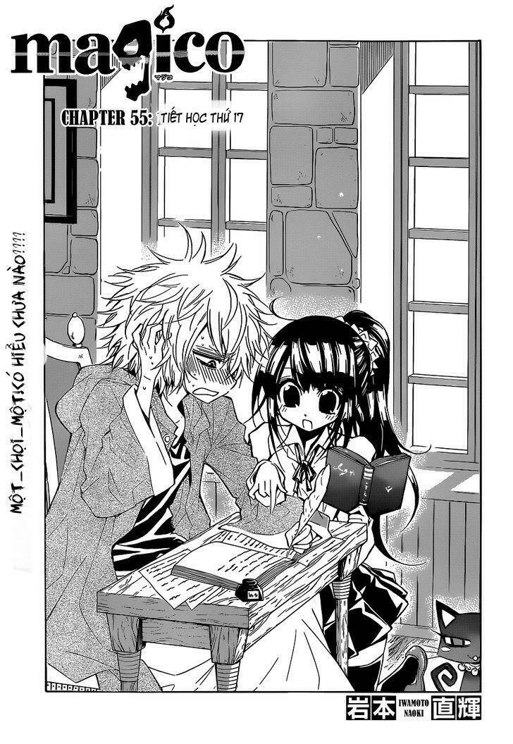 magico chapter 55 1
