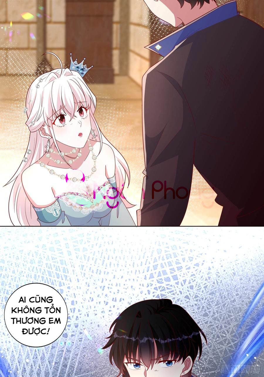 công chúa phản diện trong truyền thuyết chapter 53 34