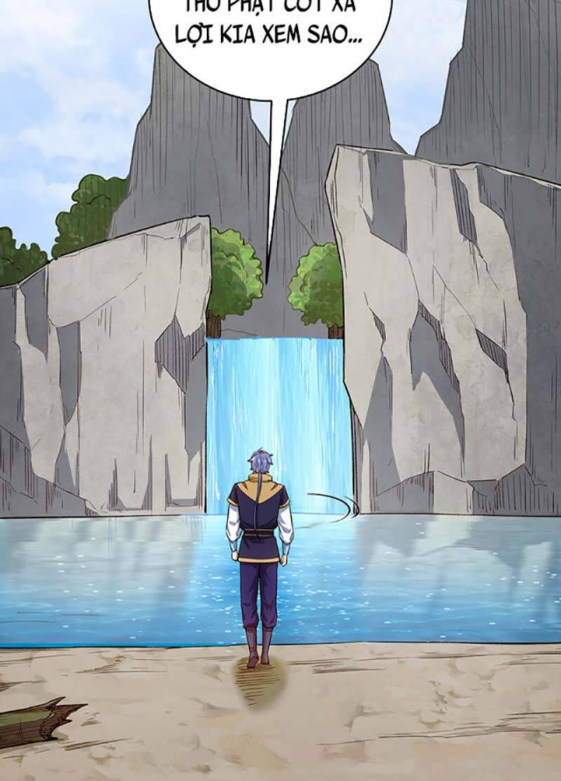 võ đạo độc tôn chapter 519 19