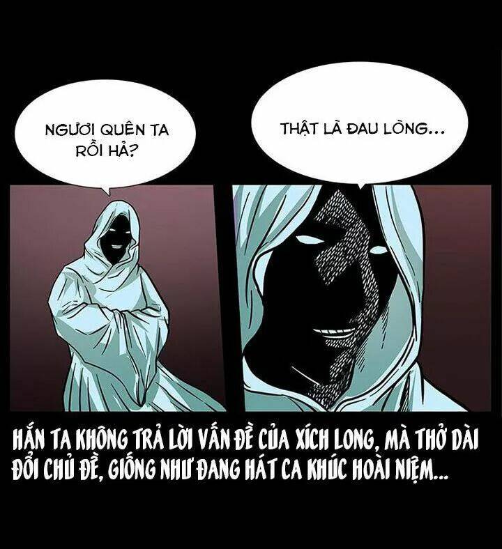U Minh Ngụy Tượng Chapter 187 64