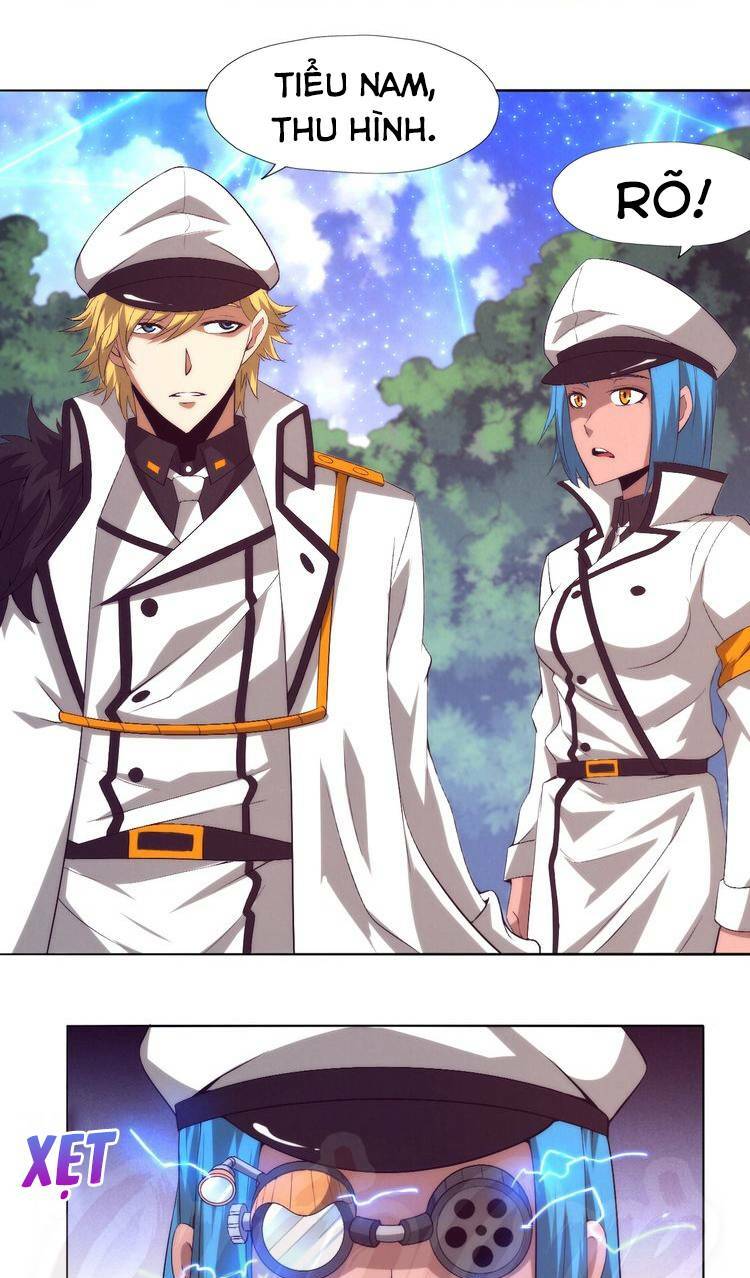 hắc kim đảo chapter 22 6