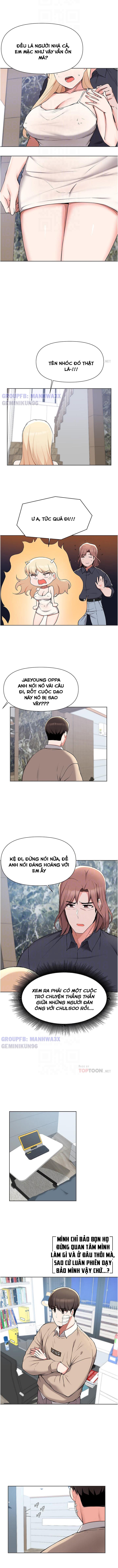 loser trốn chạy chapter 39 4