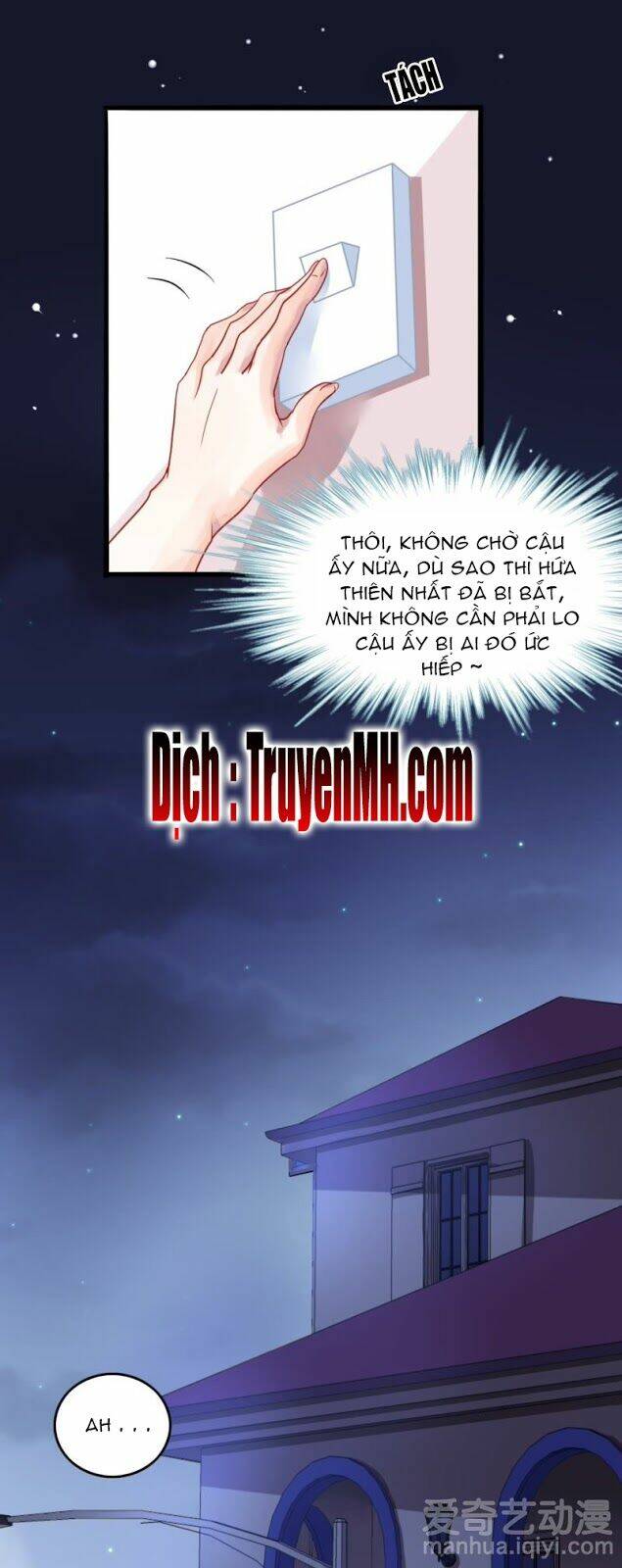 mưu ái thượng ẩn chapter 8 11