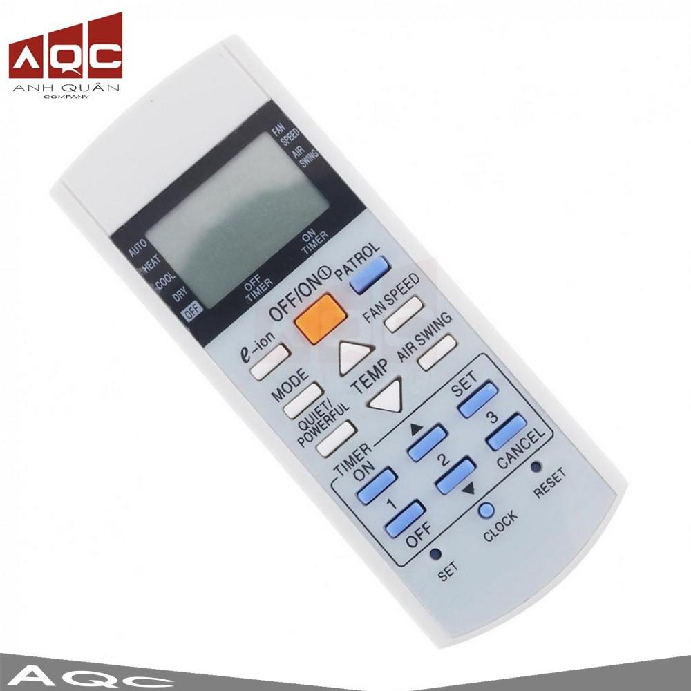 Điều Khiển Điều Hòa Máy Lạnh e-ion 2 Chiều đa năng