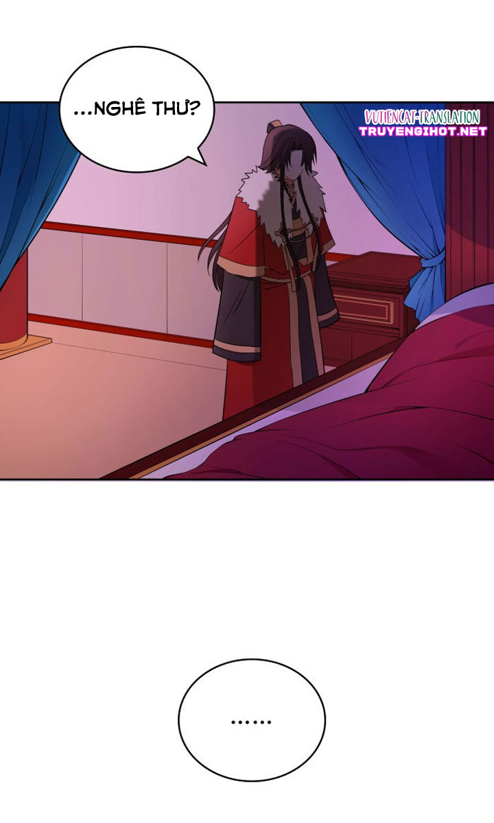 khế ước hậu cung chapter 8 35