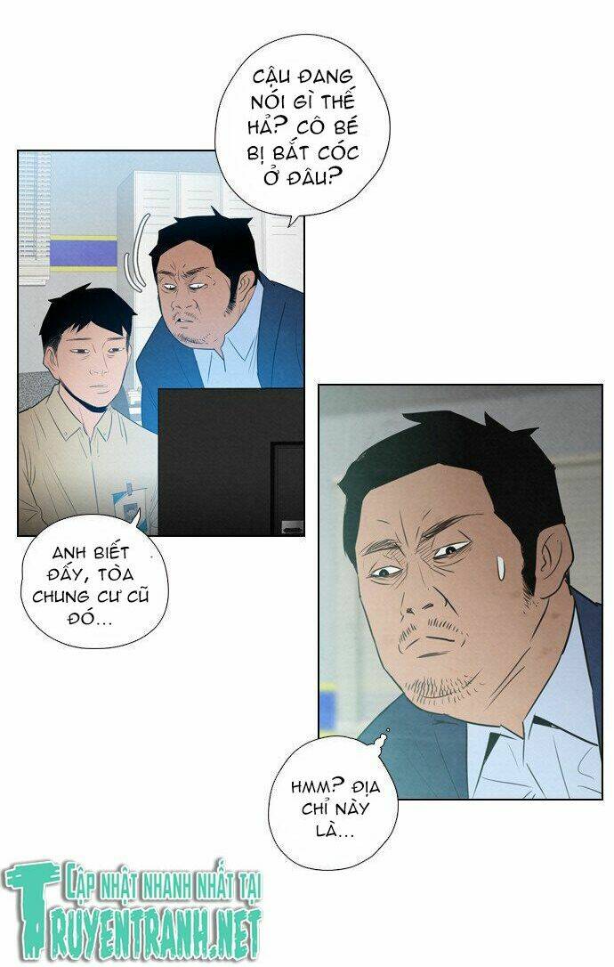 nạn nhân hồi sinh chapter 5 12