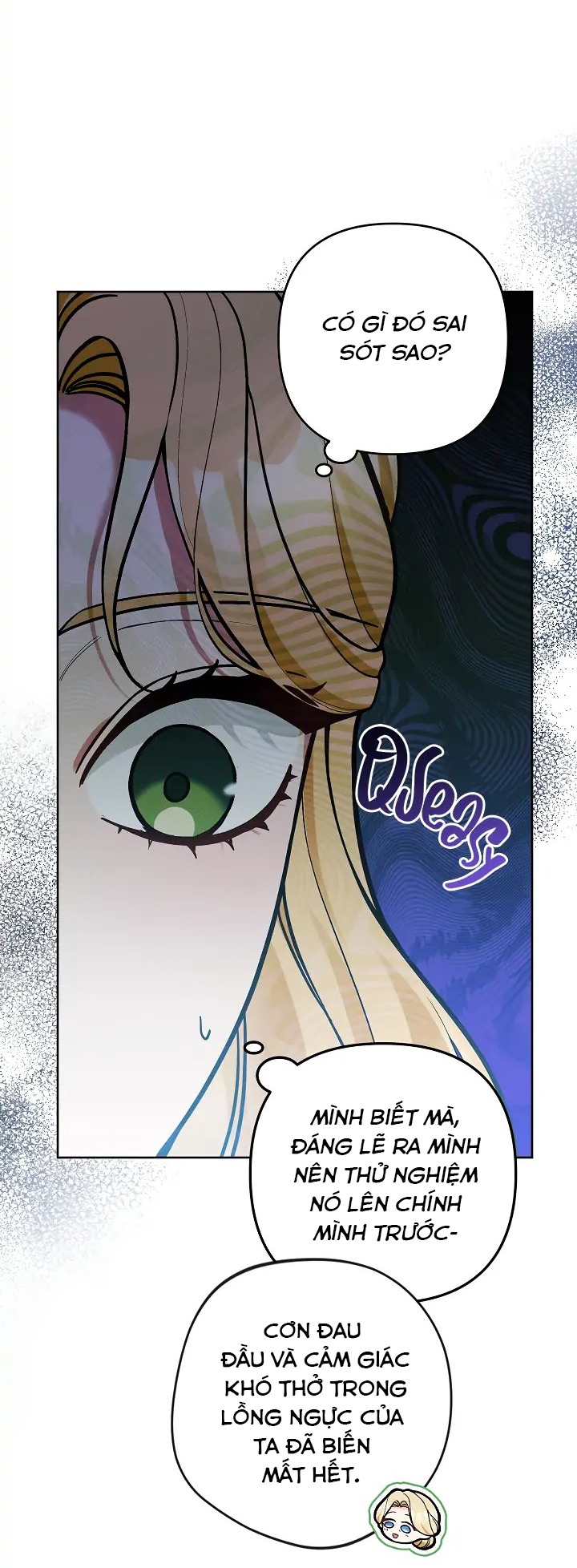 đừng đến cửa hàng của ác nữ phản diện chapter 51 28