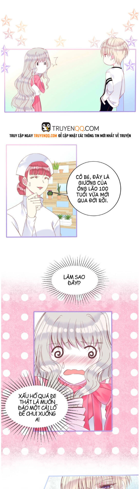 thiên thần sa ngã chapter 14 2