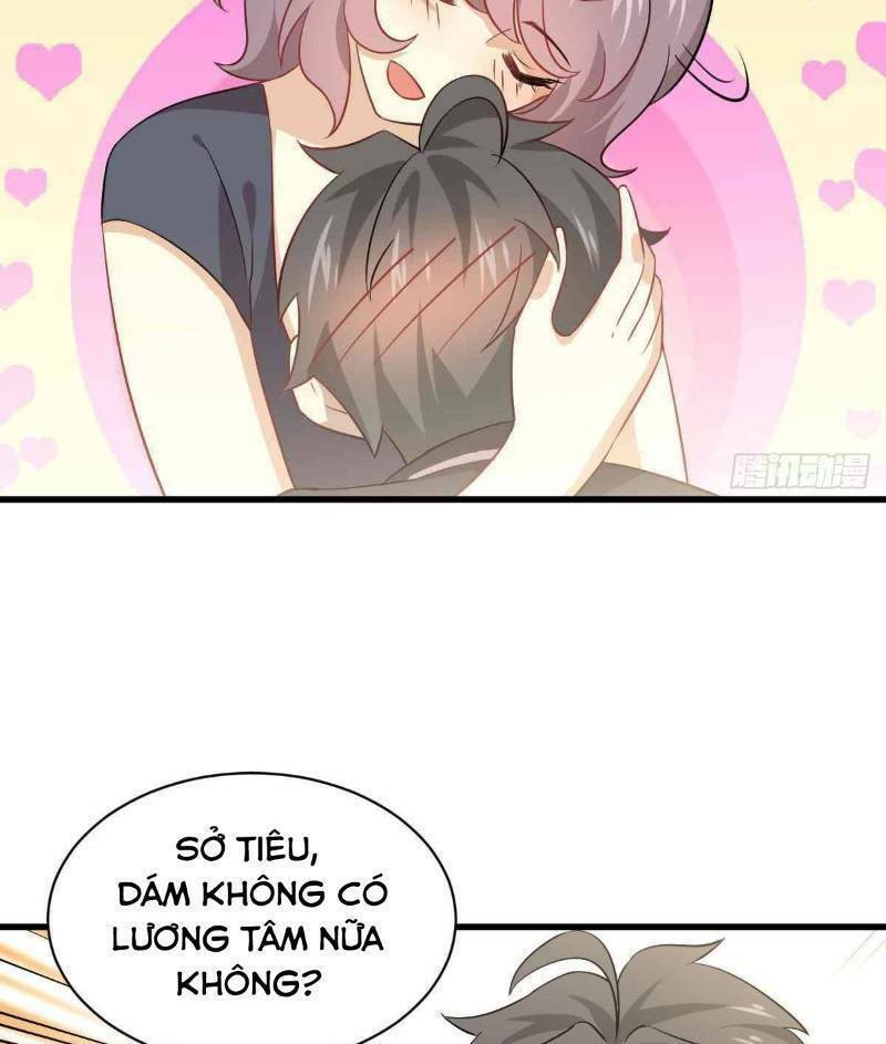 xuyên không vào thế giới nữ cường chapter 95 43