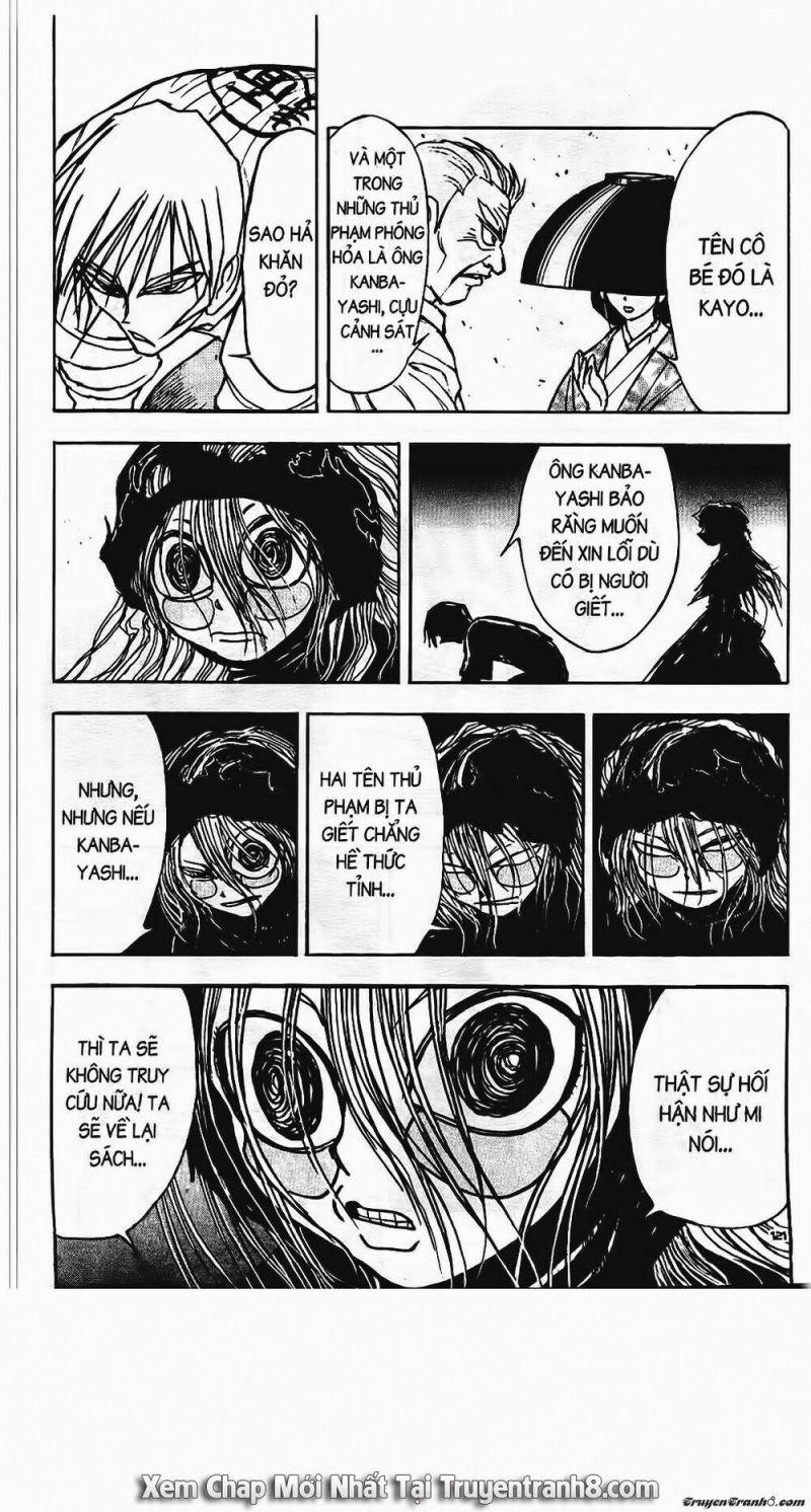 sắc lệnh ánh trăng chapter 34 29