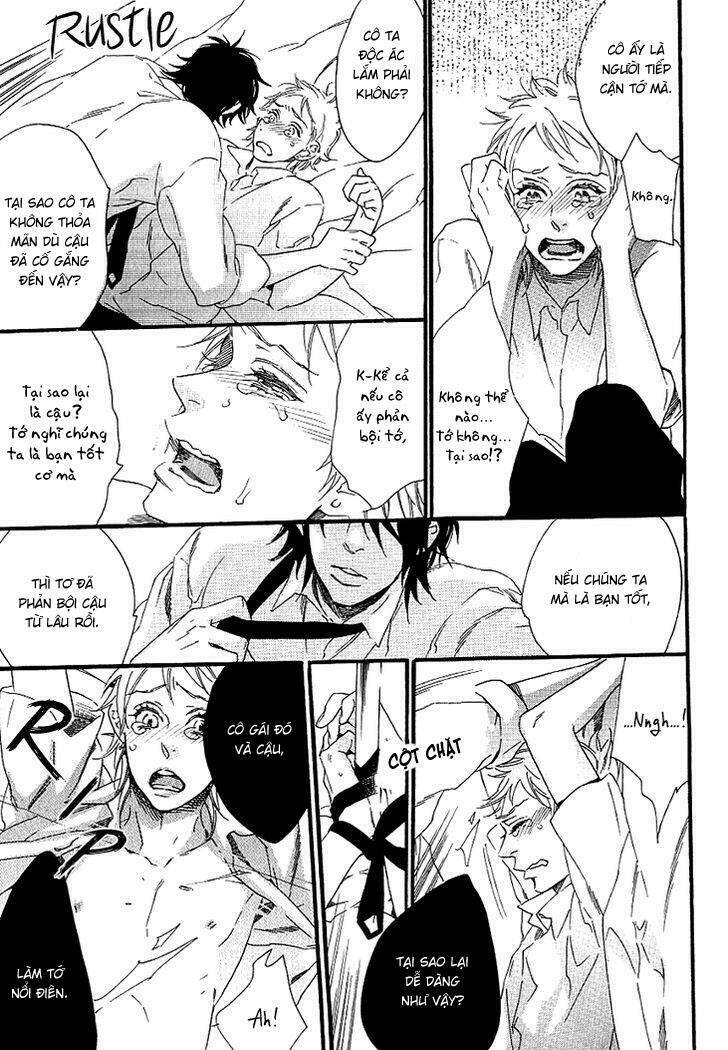 stay gold chapter 7 22