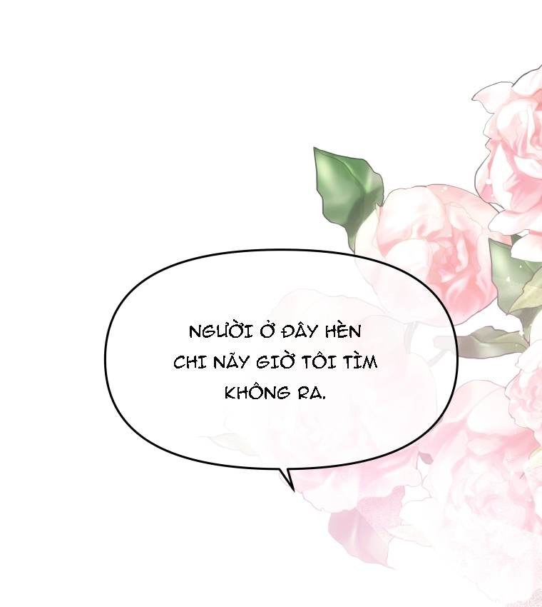 đừng đặt tình cảm mình vào cuốn sách đó chapter 30.1 74