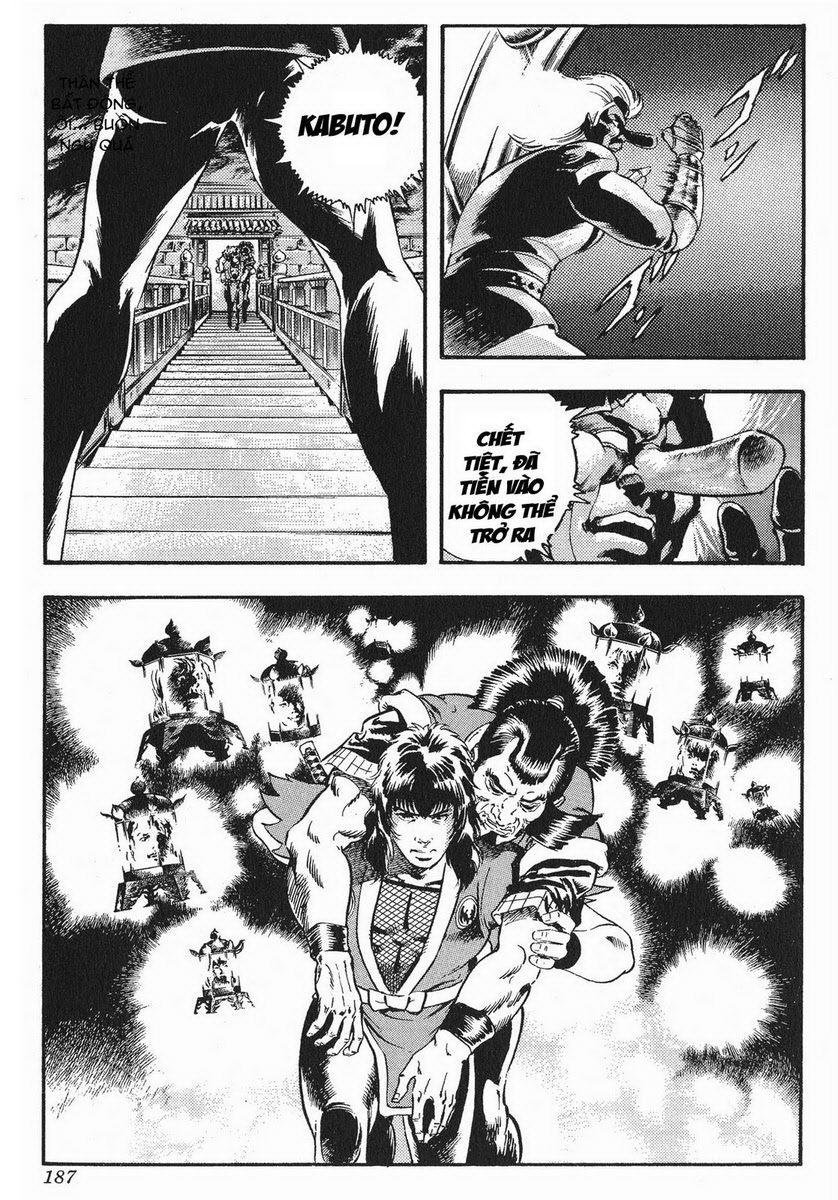 karasutengu kabuto chapter 1.1 184