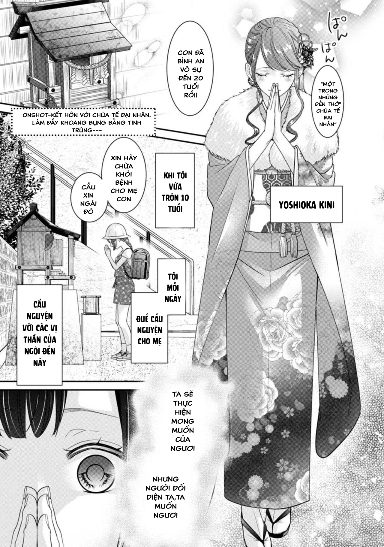 tuyển tập smut giữa người và thú nhân chapter 2 1