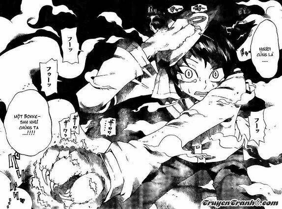 bokke-san chapter 1 54