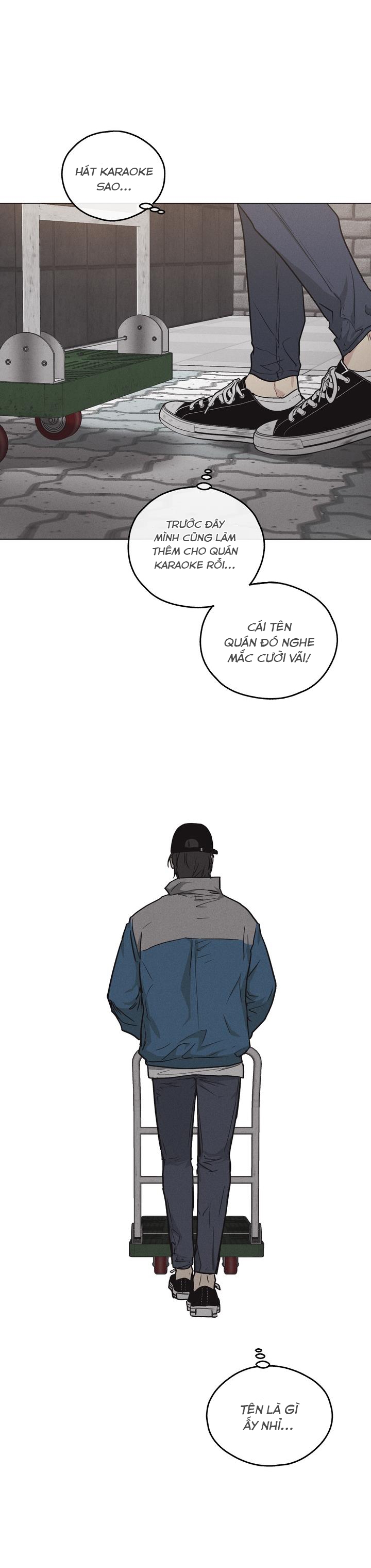 trả thù chapter 0 16