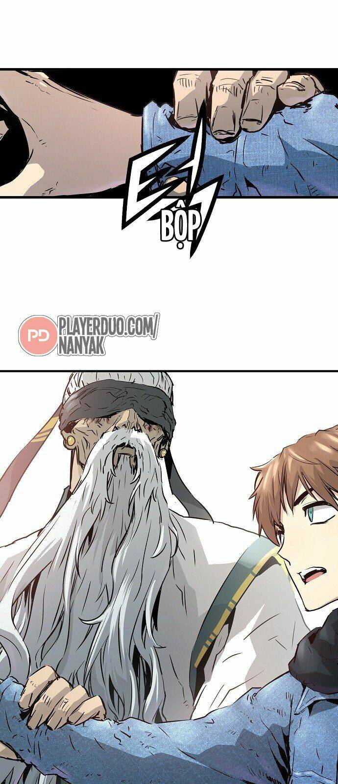 hứa lan chapter 53 61