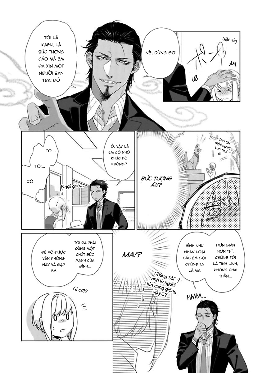 cầu chúa xin hãy cho tôi một người chồng chapter 2.1 10