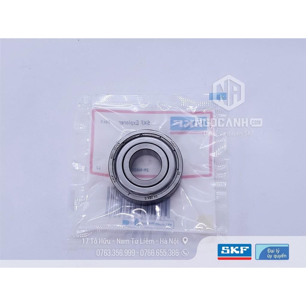 Vòng bi bạc đạn 6001 SKF chính hãng