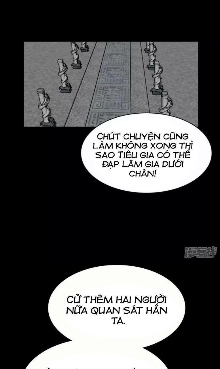 long đằng chiến tôn chapter 4 10