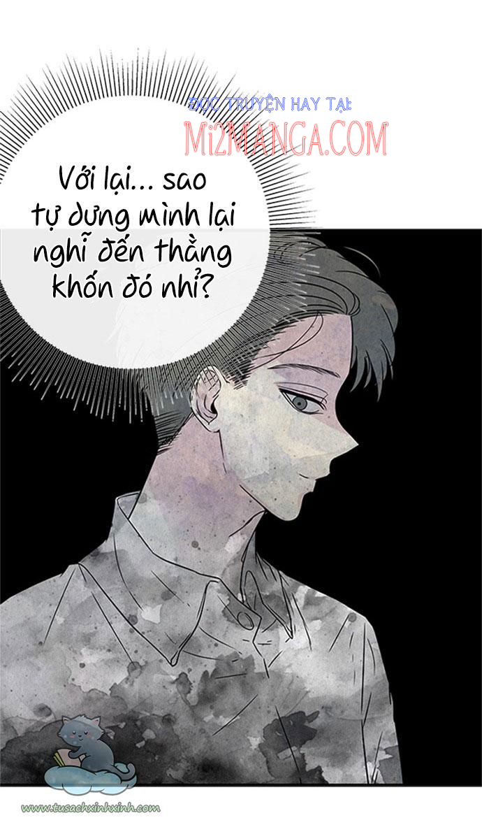 cạm bẫy Chapter 8.1 - Next Chapter 8.2