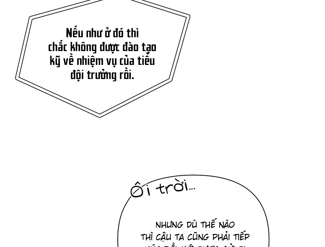 đại úy lãng mạn thân yêu của tôi chapter 27 40