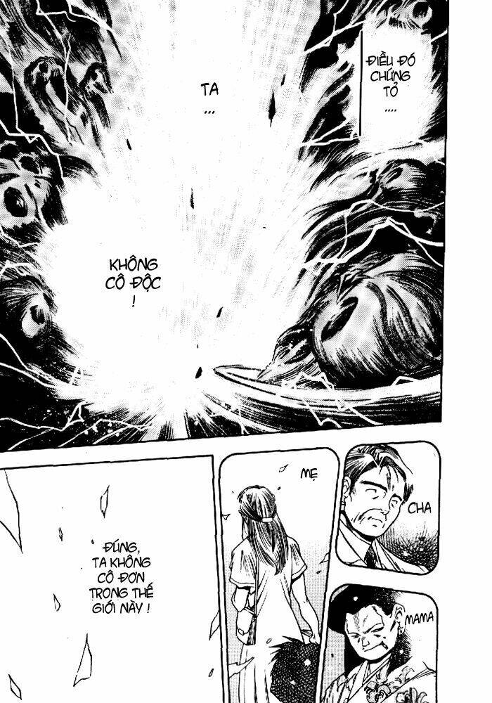 3x3 eyes chapter 441 11