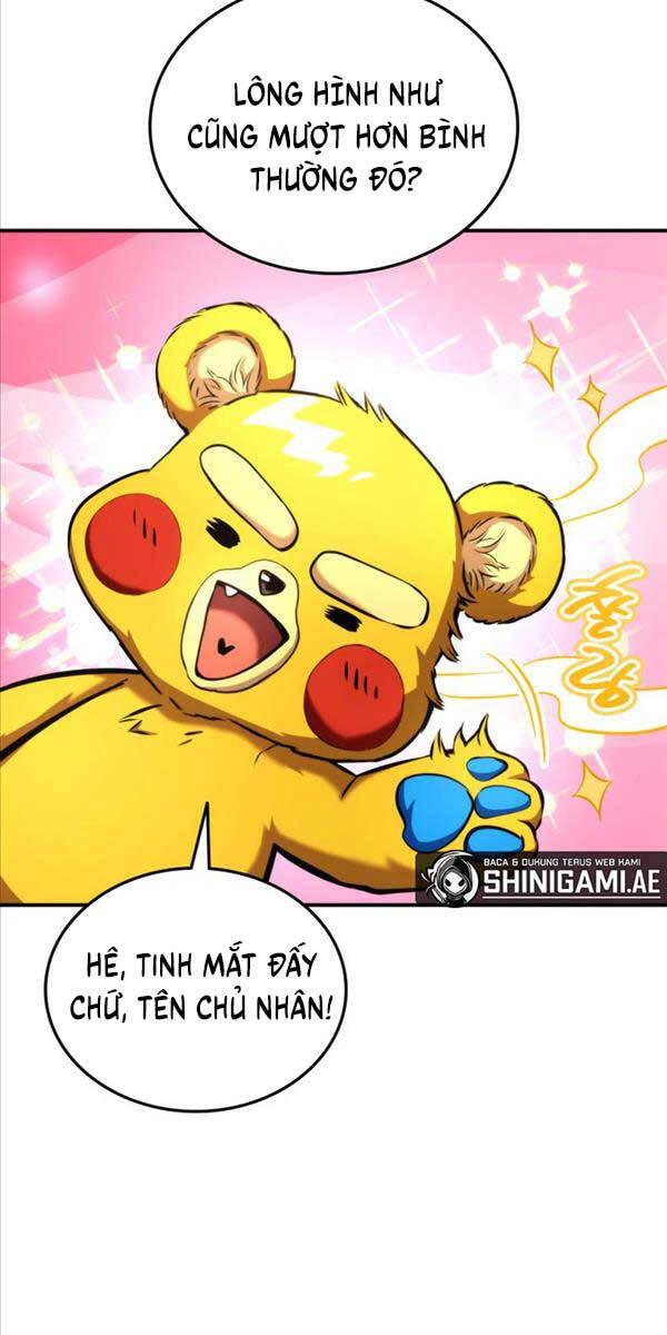 huyền thoại game thủ - tái xuất chapter 123 36